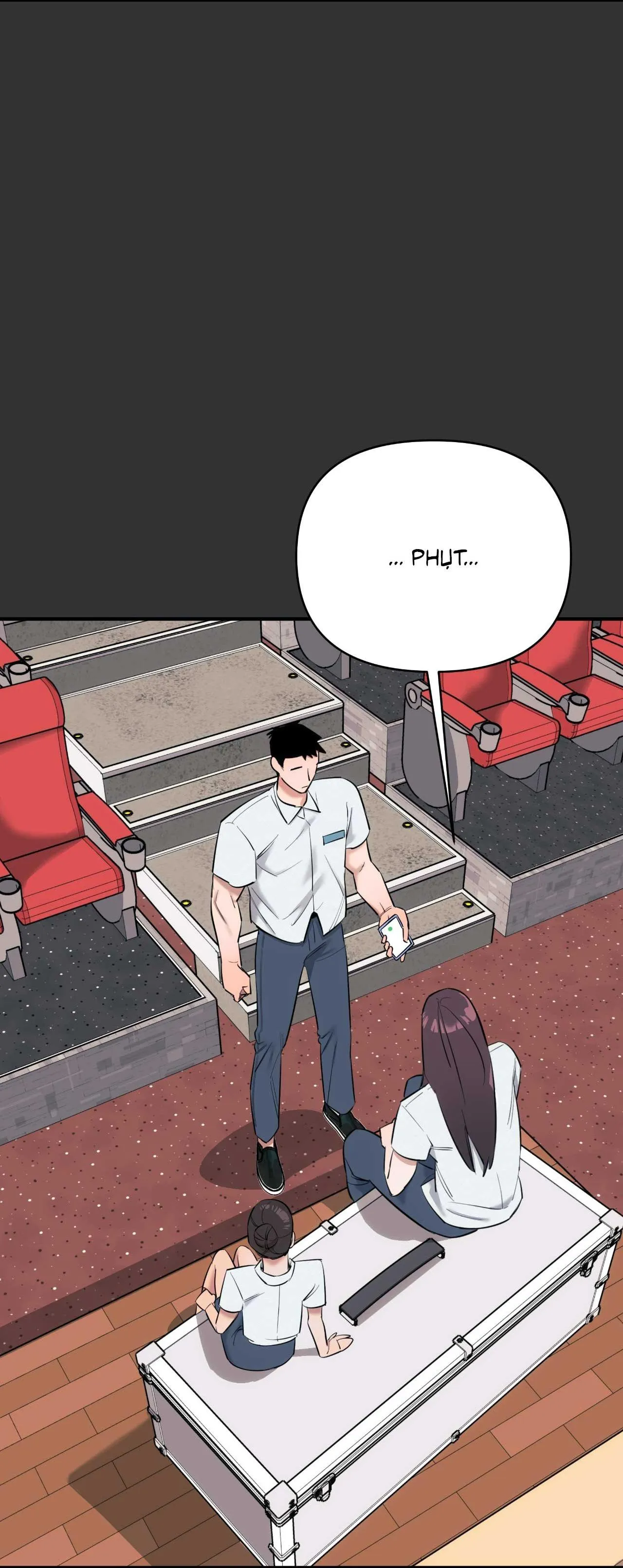 COLORIZE Chapter 1 Trang 86