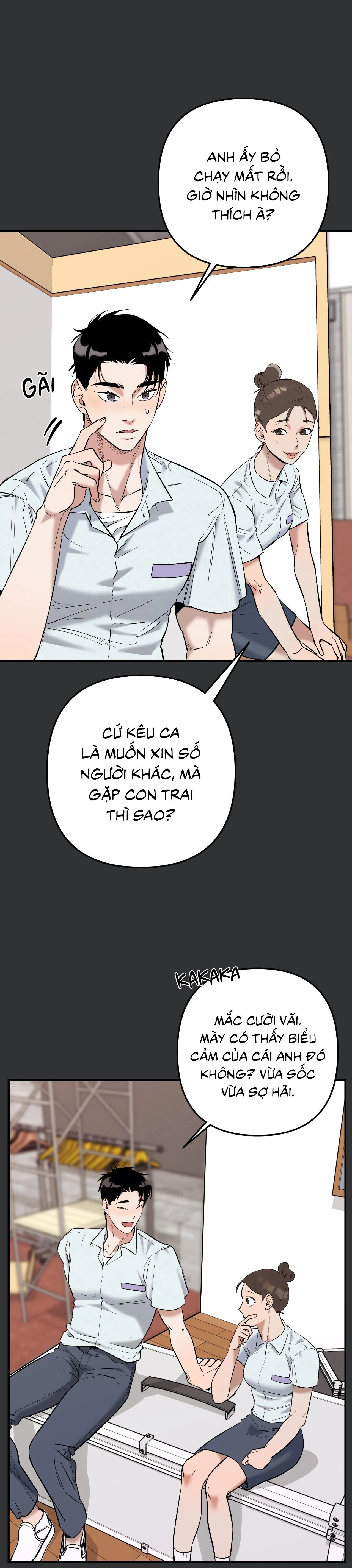 COLORIZE Chapter 2 Trang 12