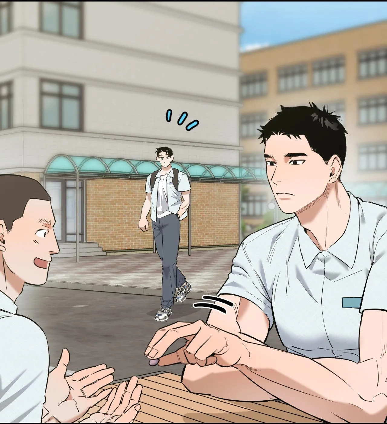 COLORIZE Chapter 2 Trang 16