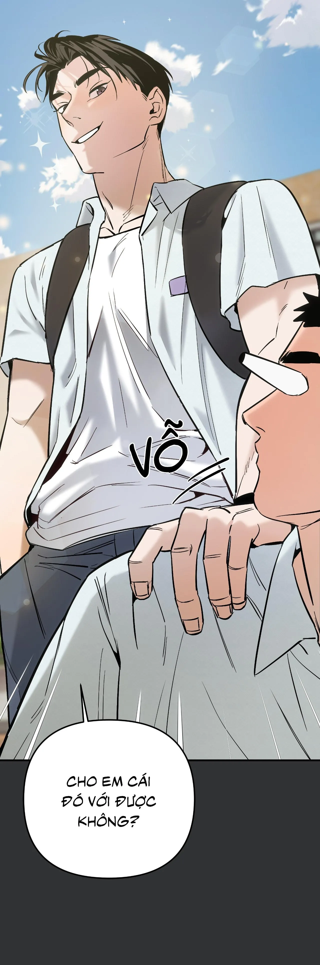 COLORIZE Chapter 2 Trang 19