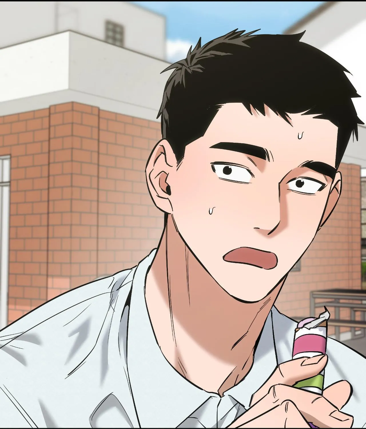 COLORIZE Chapter 2 Trang 21