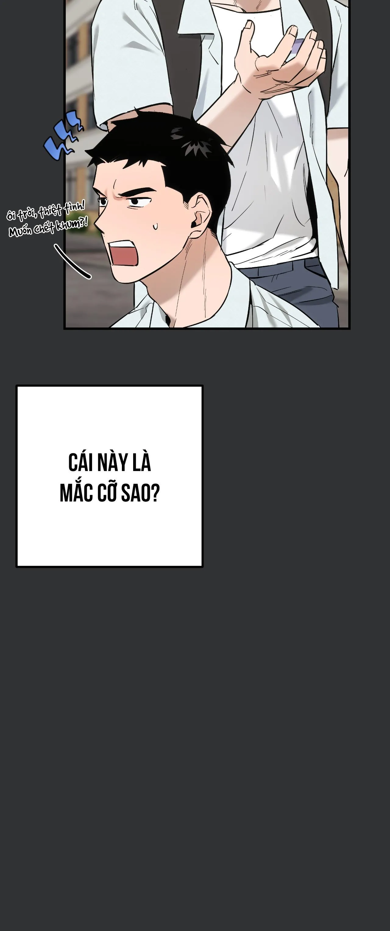 COLORIZE Chapter 2 Trang 27