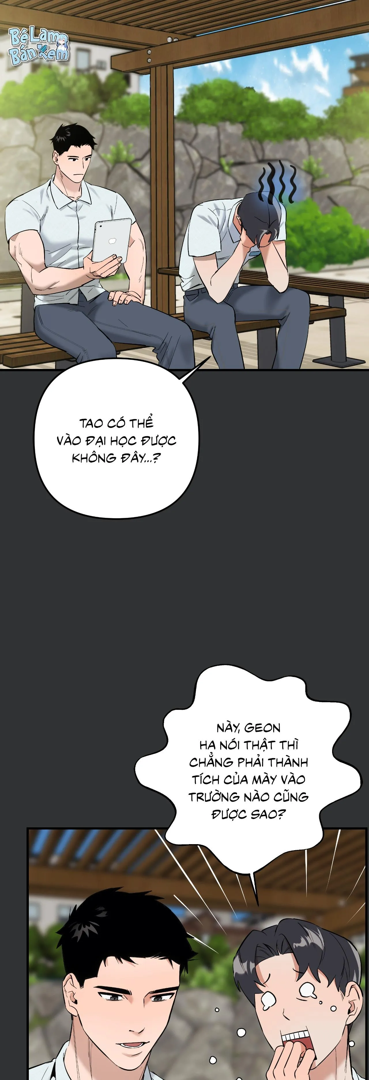 COLORIZE Chapter 2 Trang 30