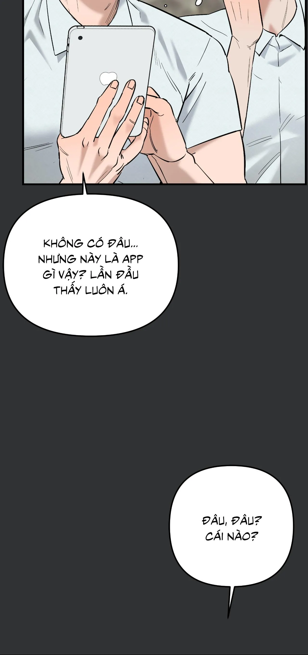 COLORIZE Chapter 2 Trang 31