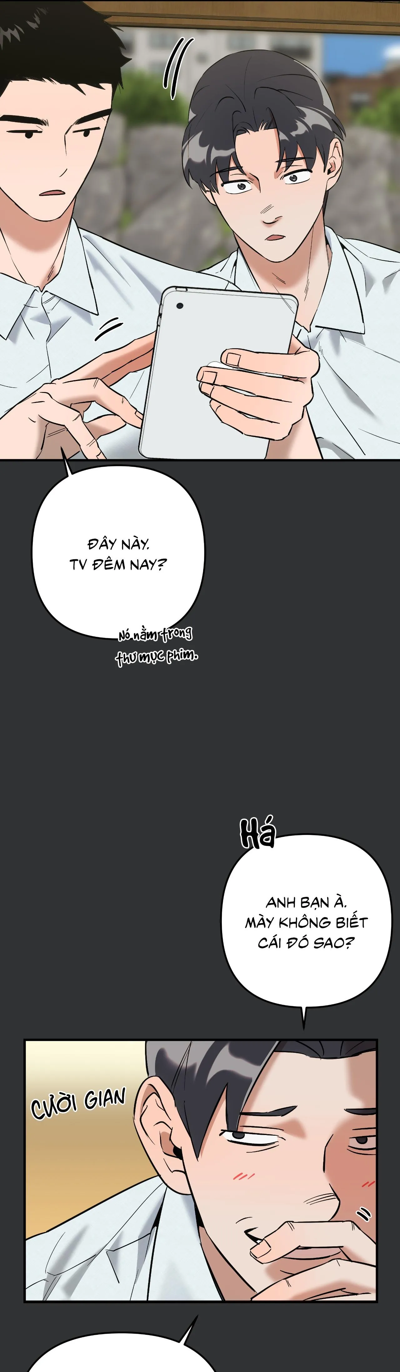 COLORIZE Chapter 2 Trang 32