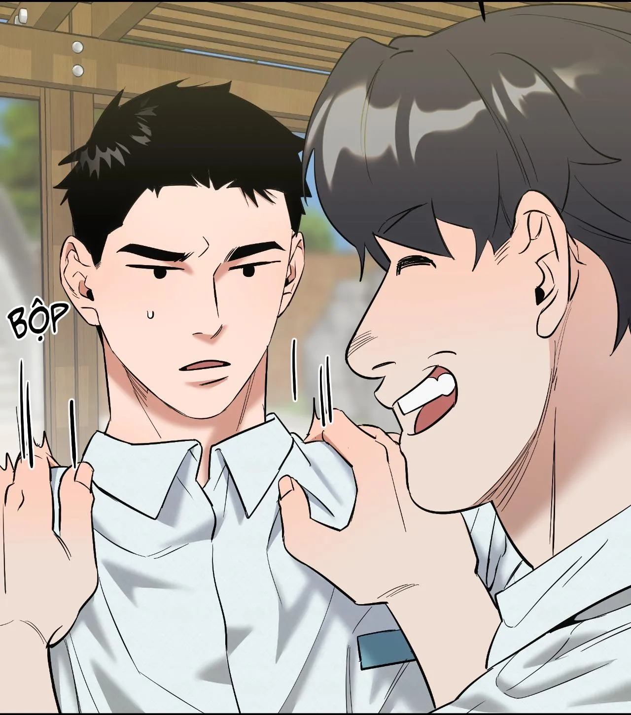 COLORIZE Chapter 2 Trang 35