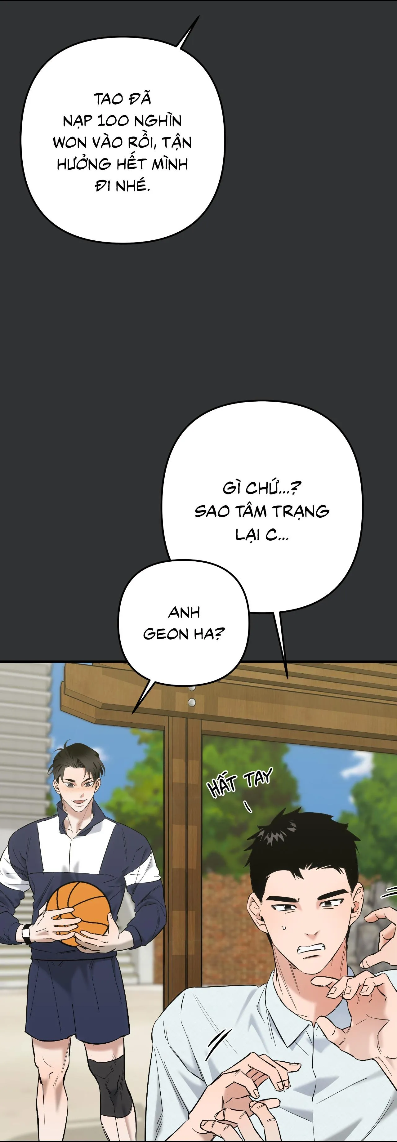 COLORIZE Chapter 2 Trang 36