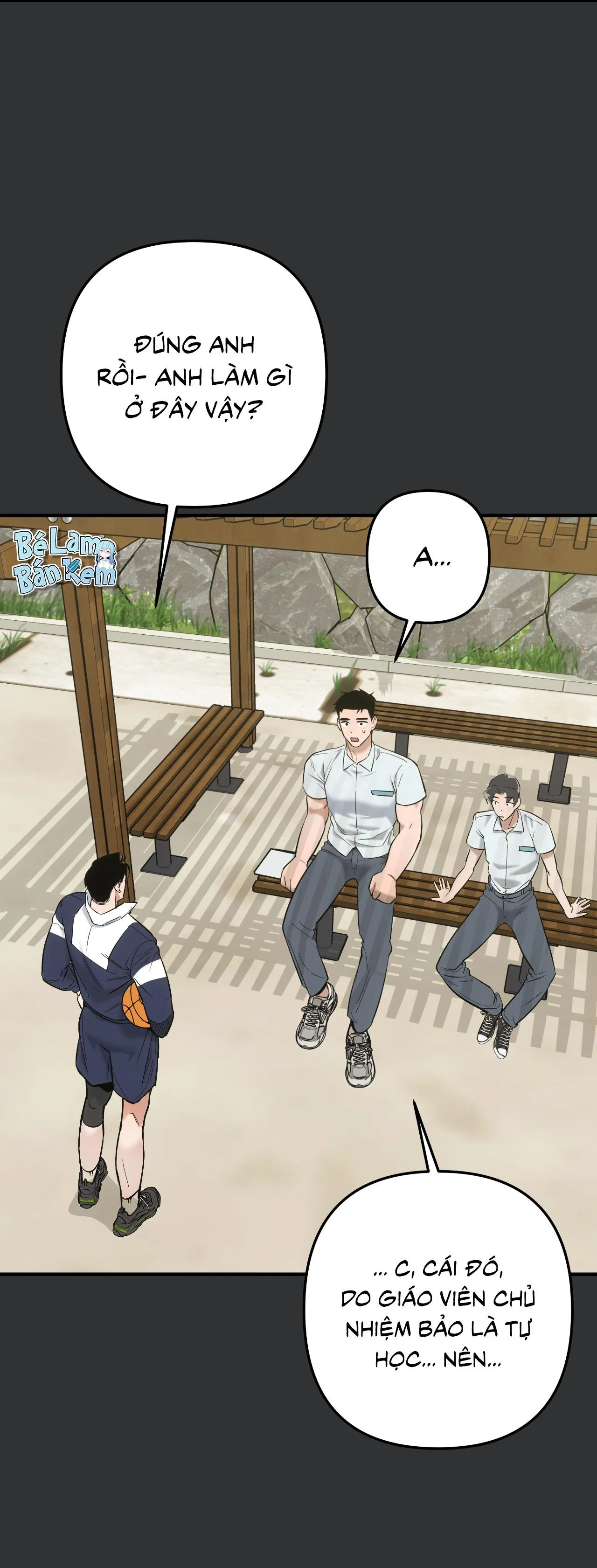 COLORIZE Chapter 2 Trang 37