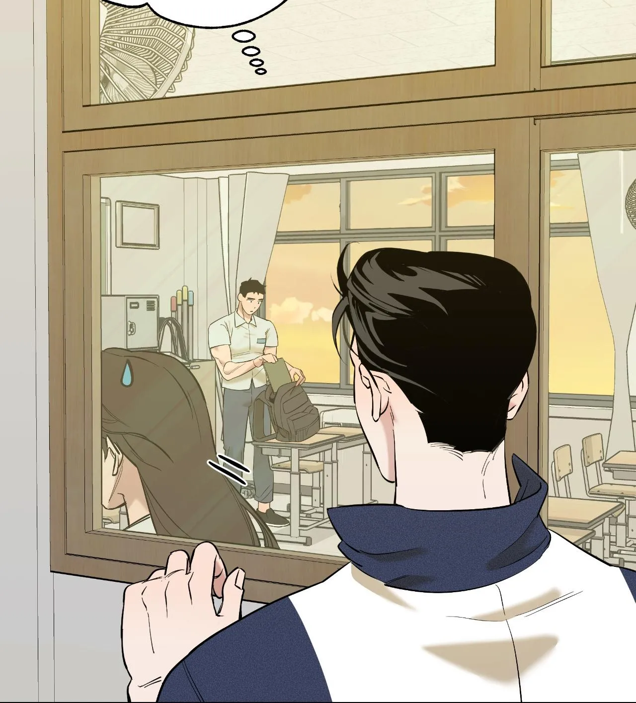 COLORIZE Chapter 2 Trang 50