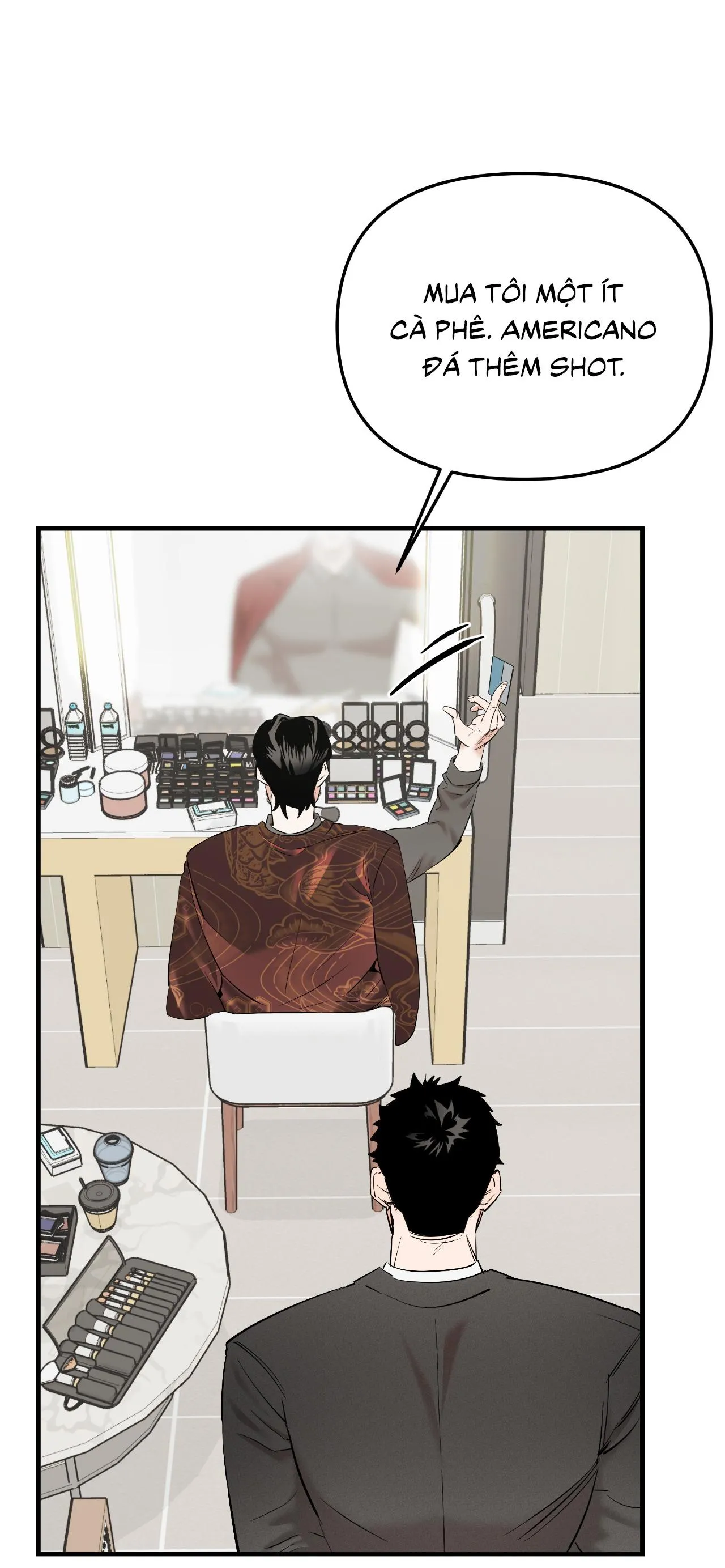 COLORIZE Chapter 3 Trang 5