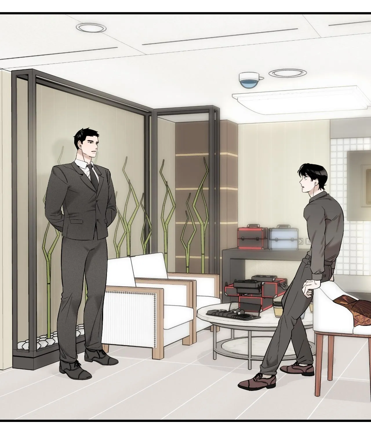 COLORIZE Chapter 3 Trang 10