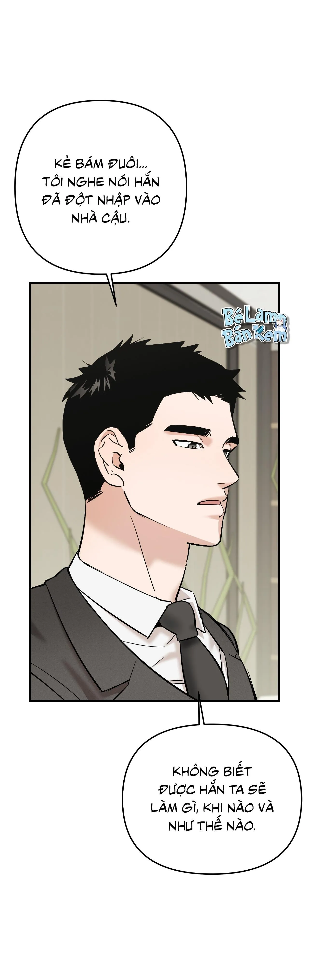 COLORIZE Chapter 3 Trang 12