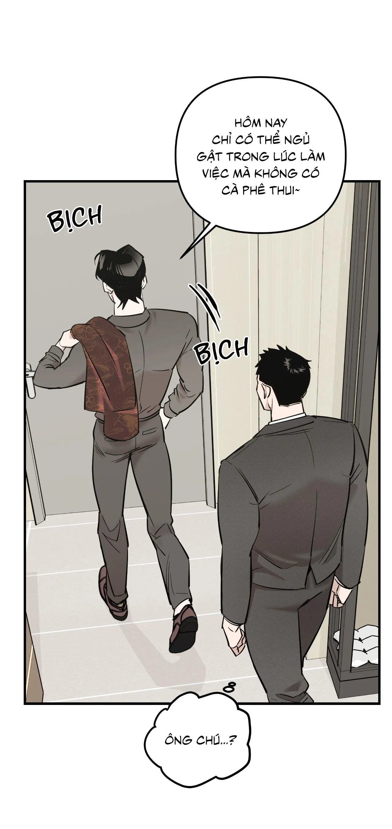 COLORIZE Chapter 3 Trang 16