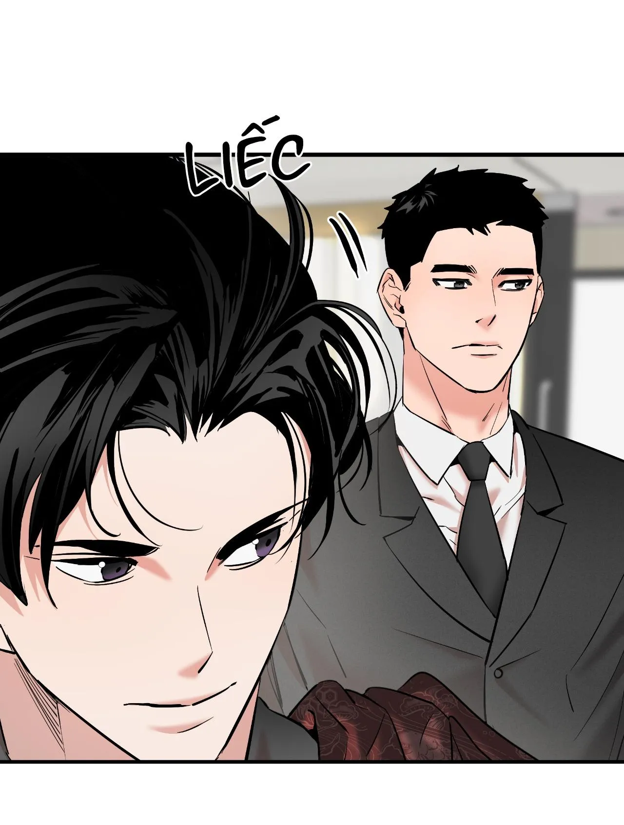 COLORIZE Chapter 3 Trang 18