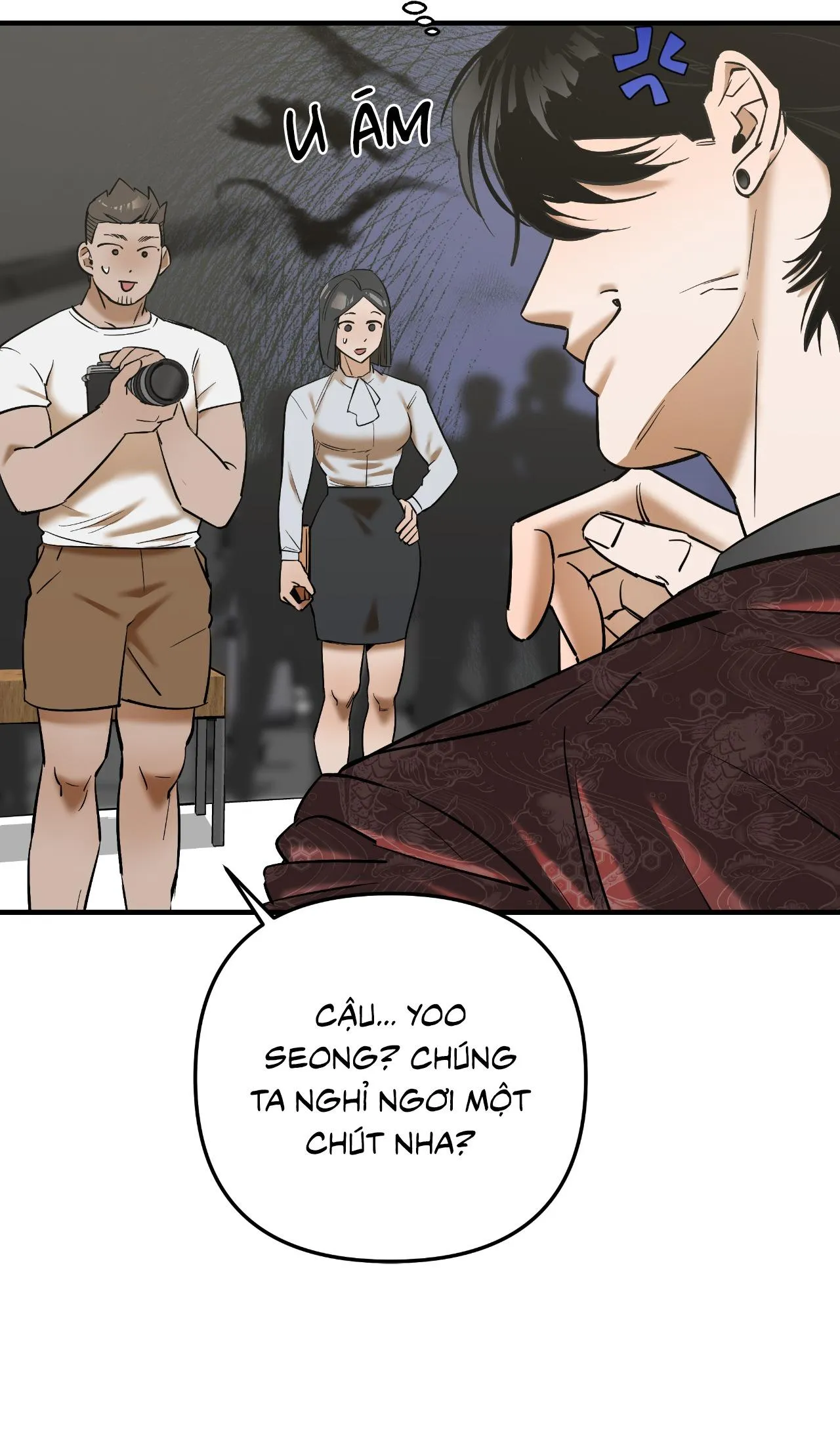COLORIZE Chapter 3 Trang 24