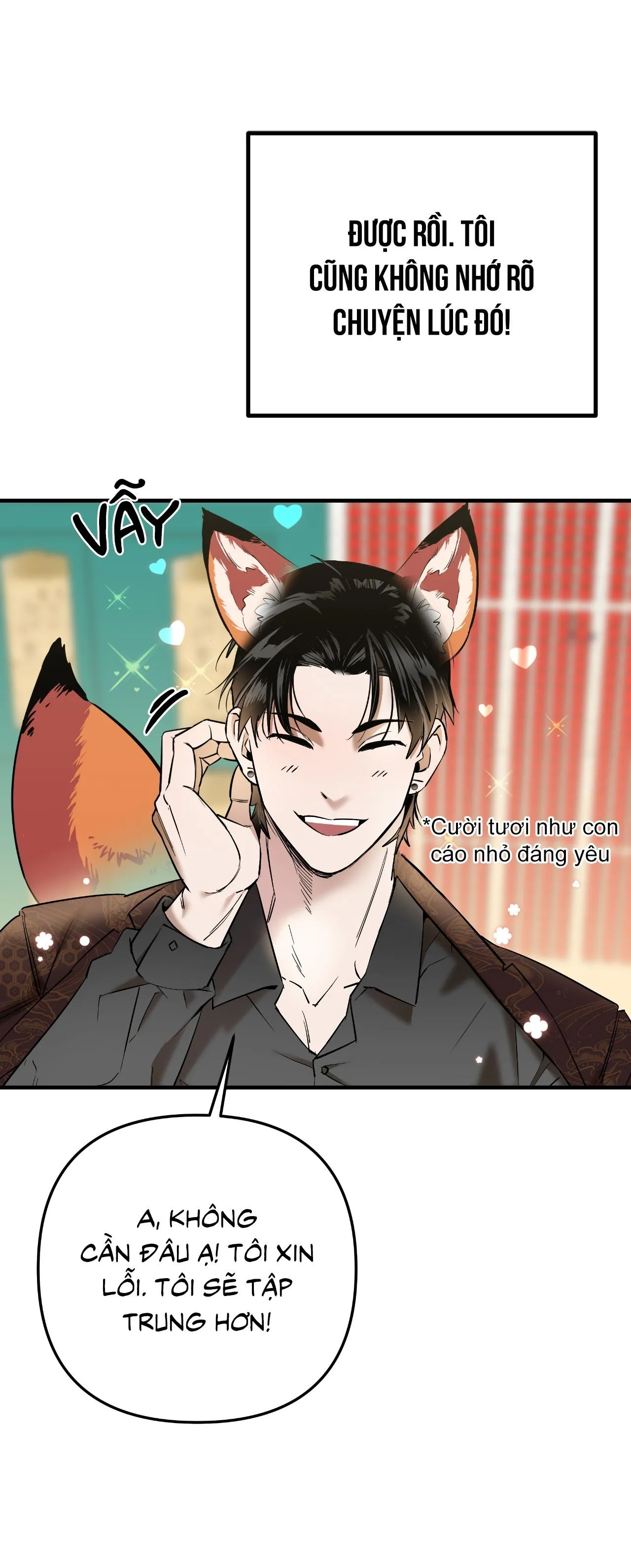 COLORIZE Chapter 3 Trang 25