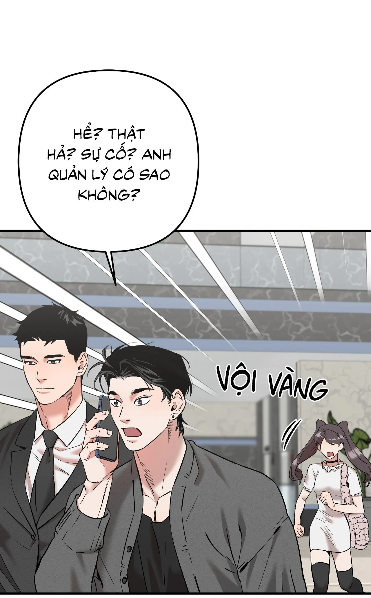 COLORIZE Chapter 3 Trang 30