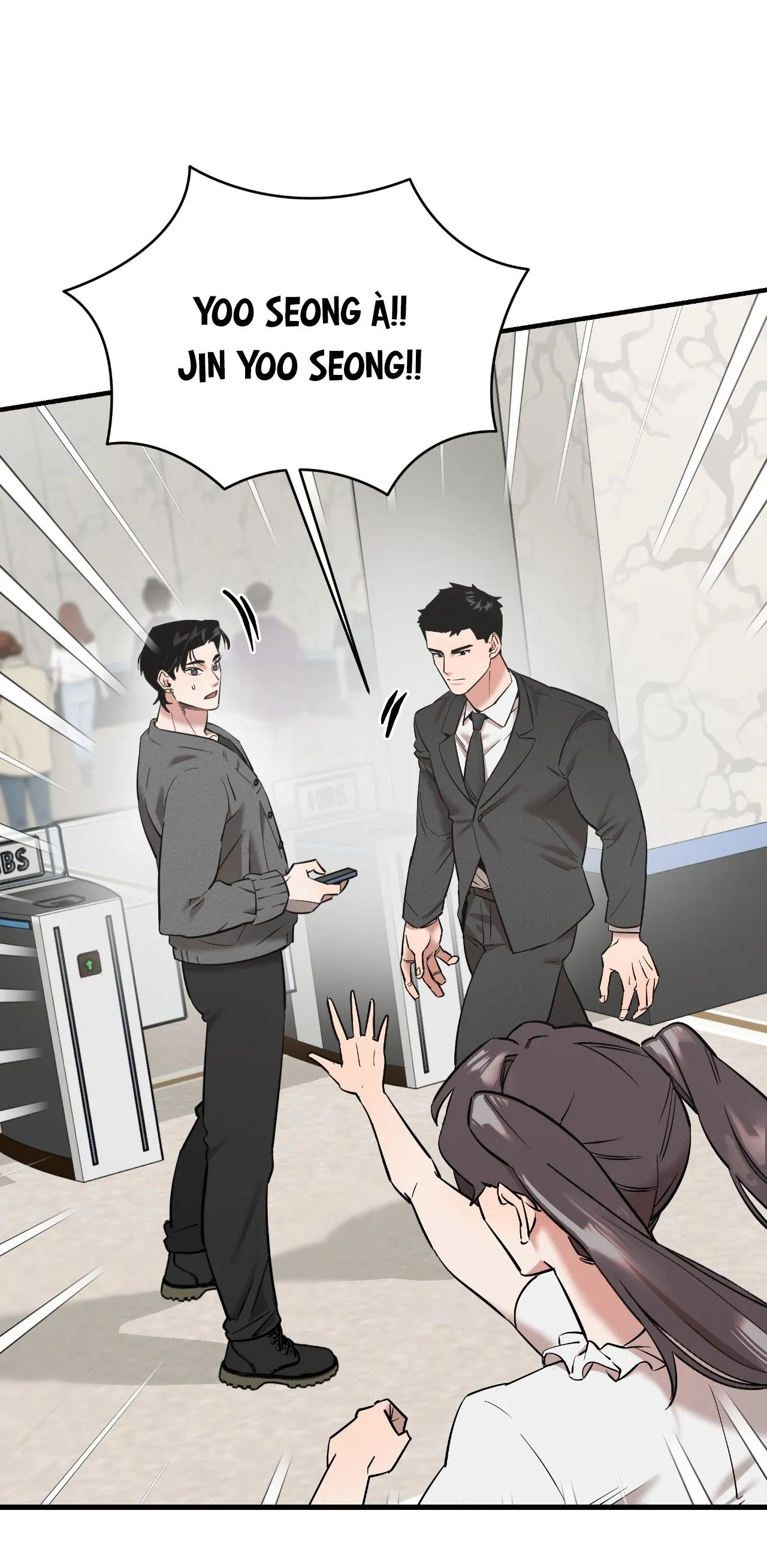 COLORIZE Chapter 3 Trang 32