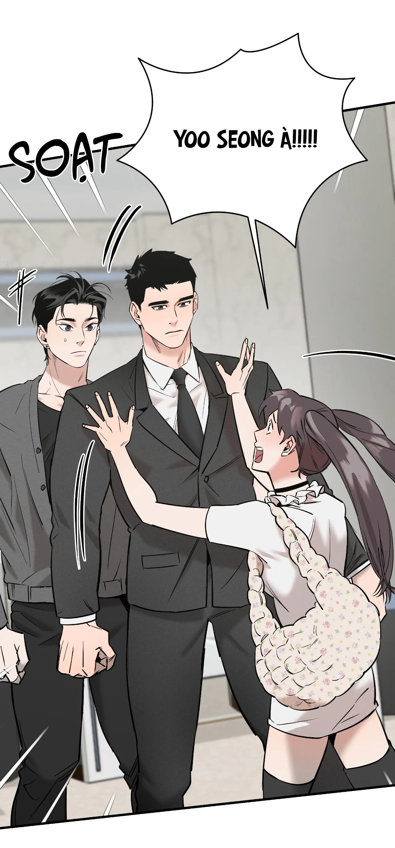 COLORIZE Chapter 3 Trang 33