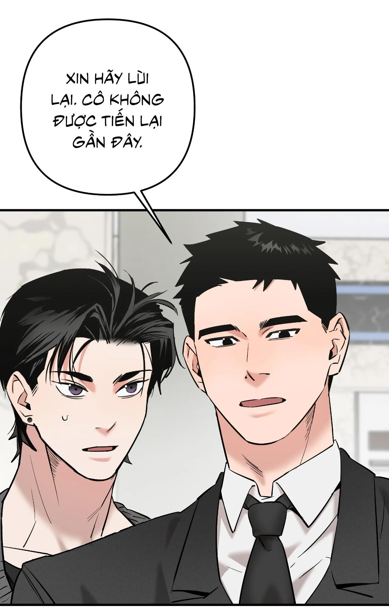 COLORIZE Chapter 3 Trang 34