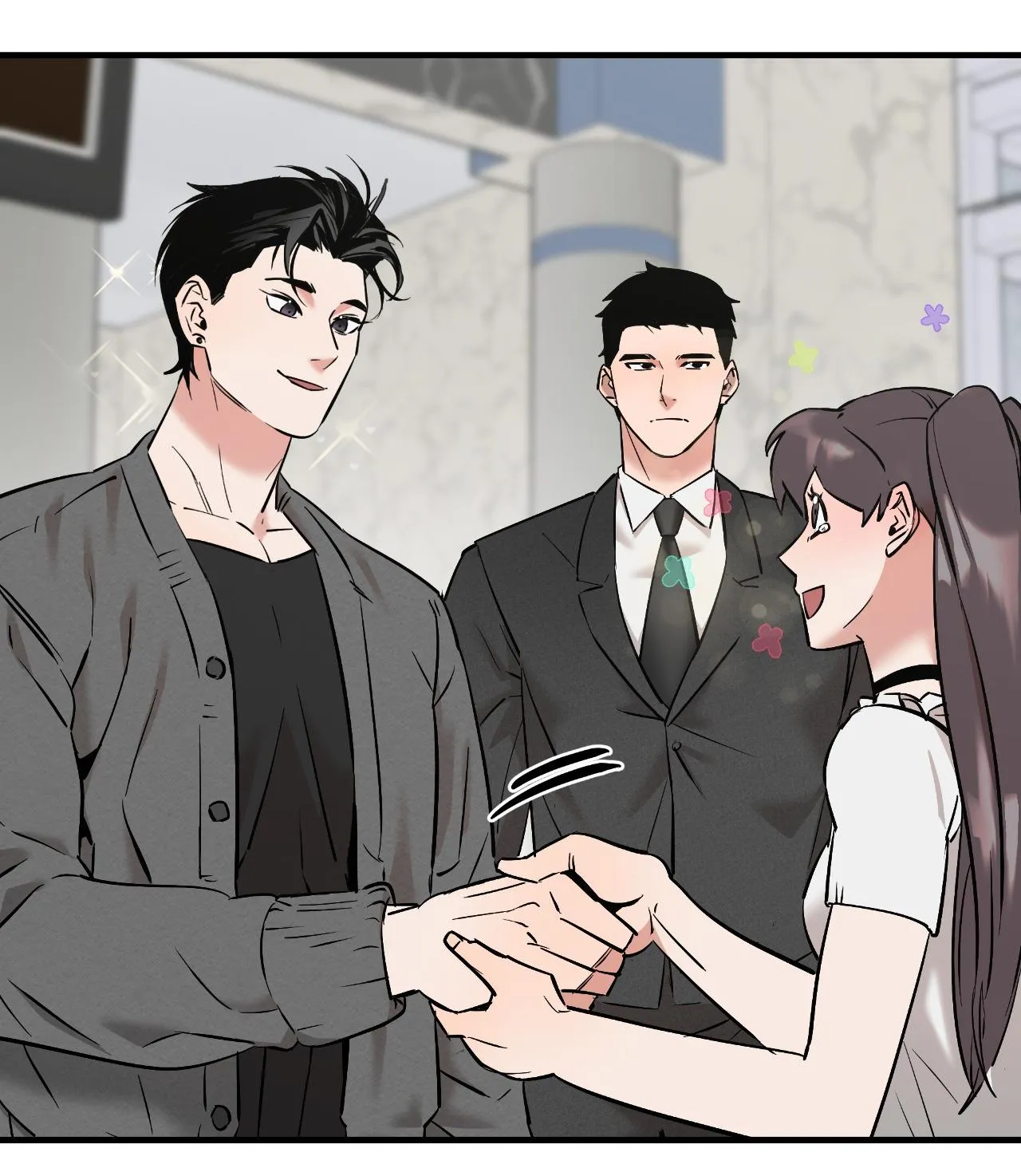 COLORIZE Chapter 3 Trang 38