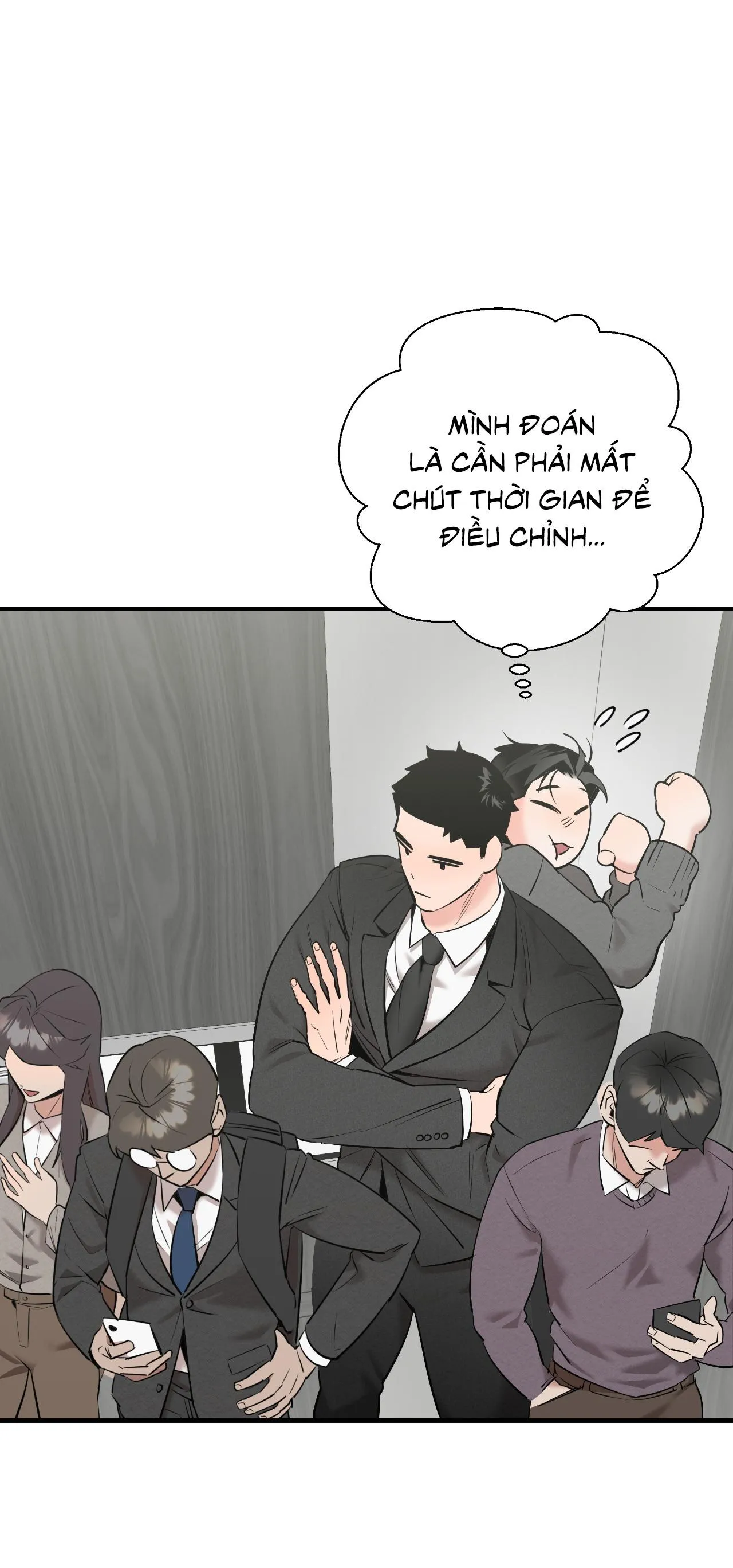 COLORIZE Chapter 3 Trang 40