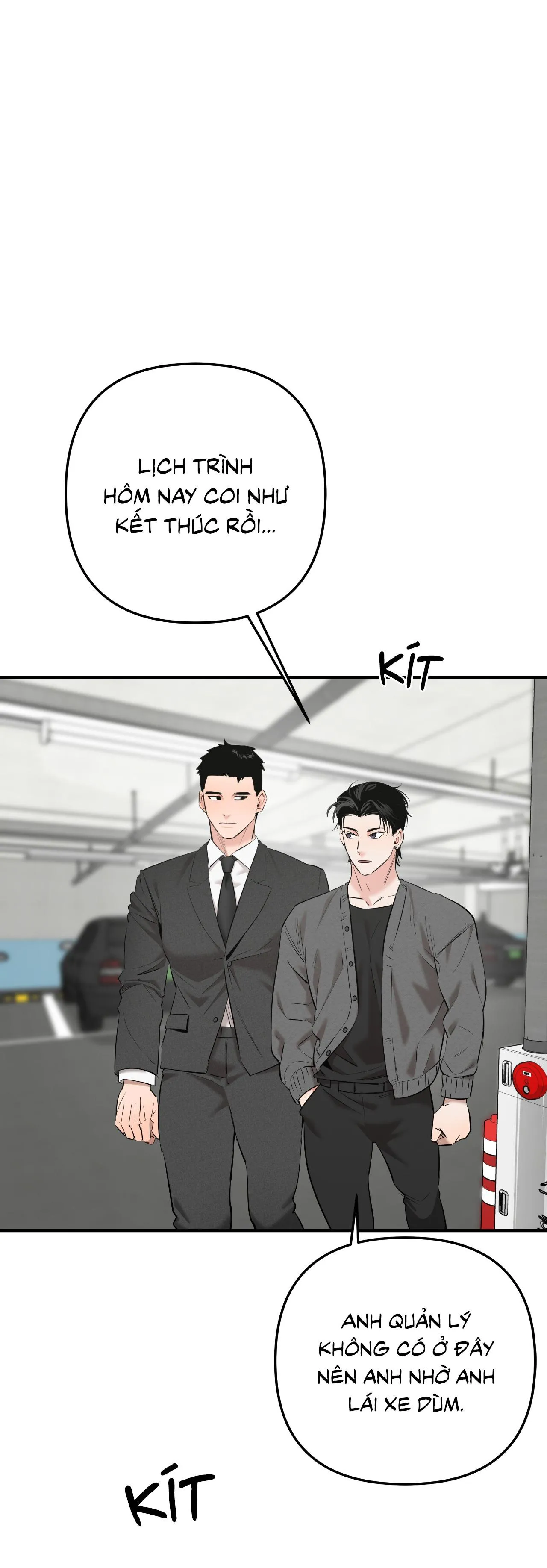 COLORIZE Chapter 3 Trang 45