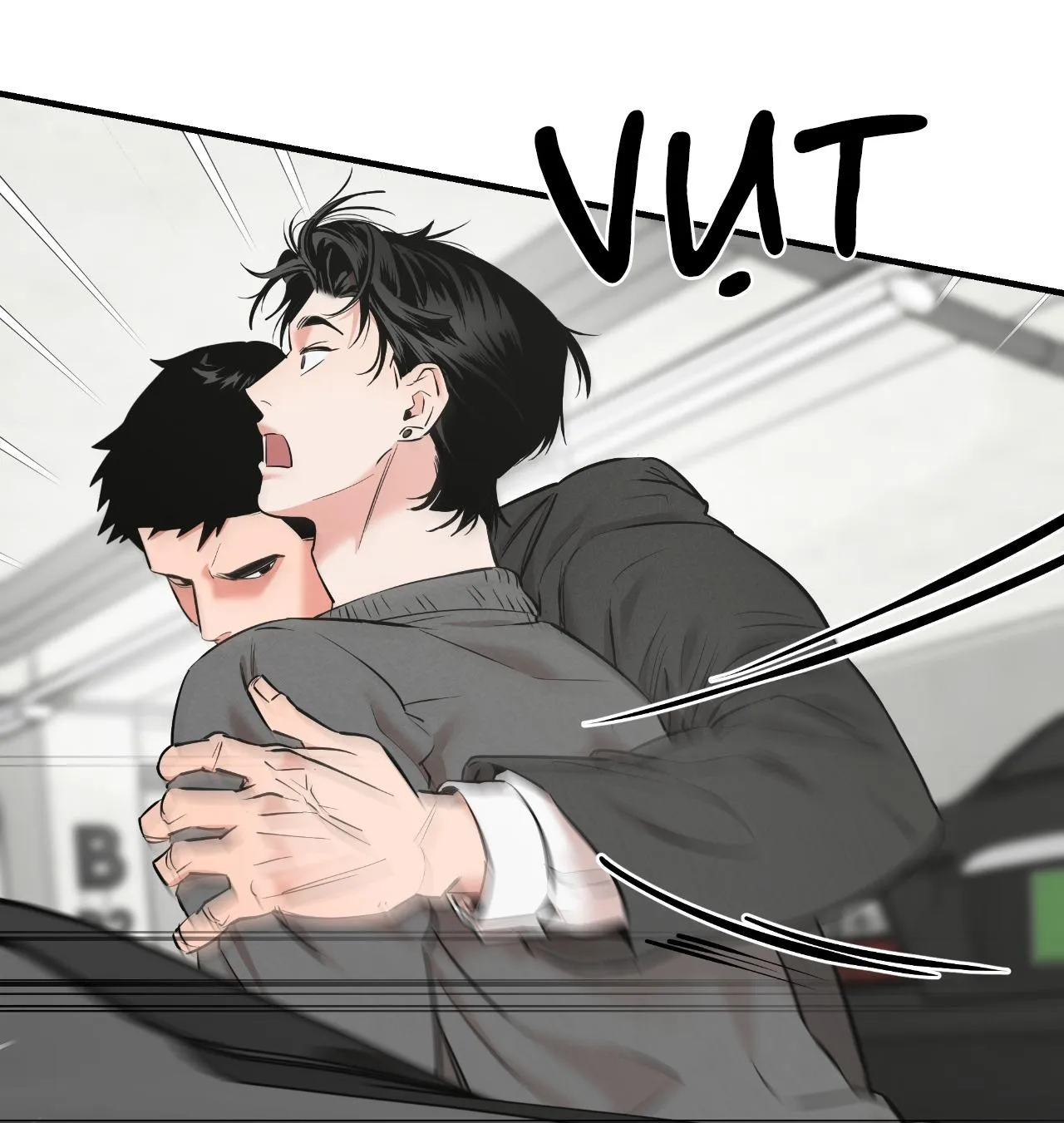 COLORIZE Chapter 3 Trang 47