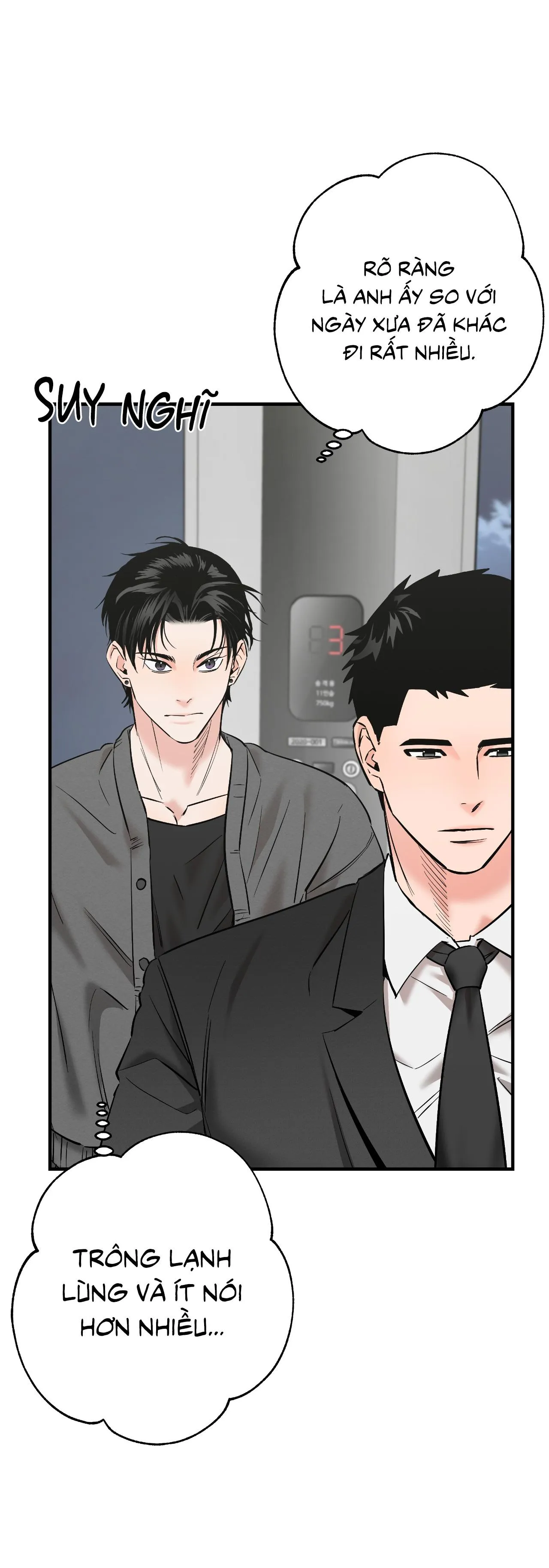 COLORIZE Chapter 3 Trang 57