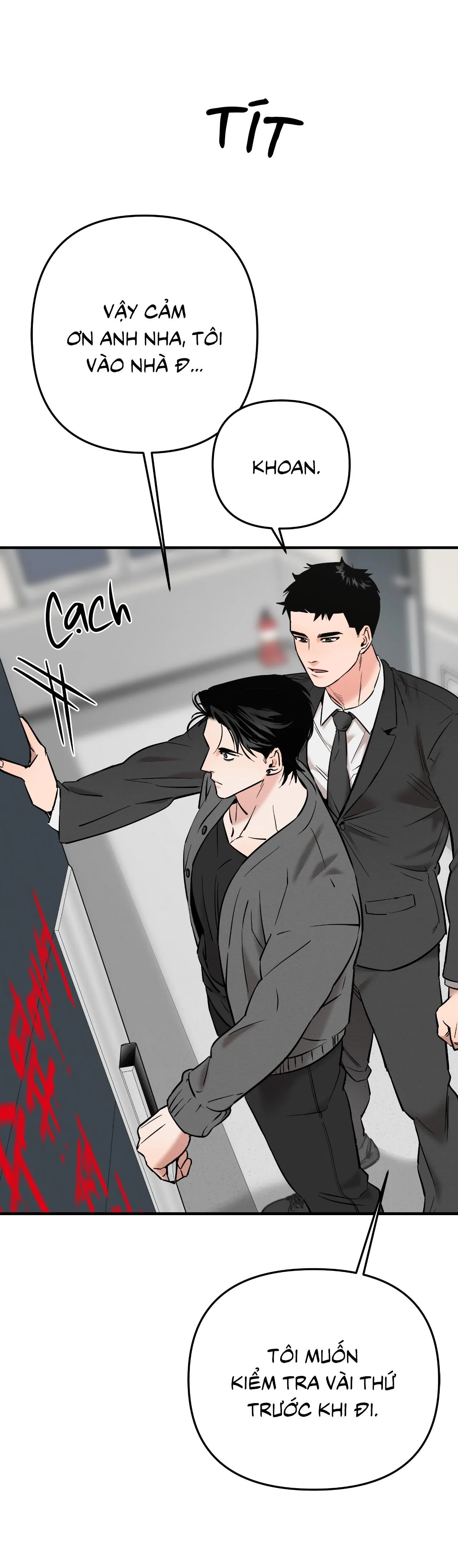 COLORIZE Chapter 3 Trang 61