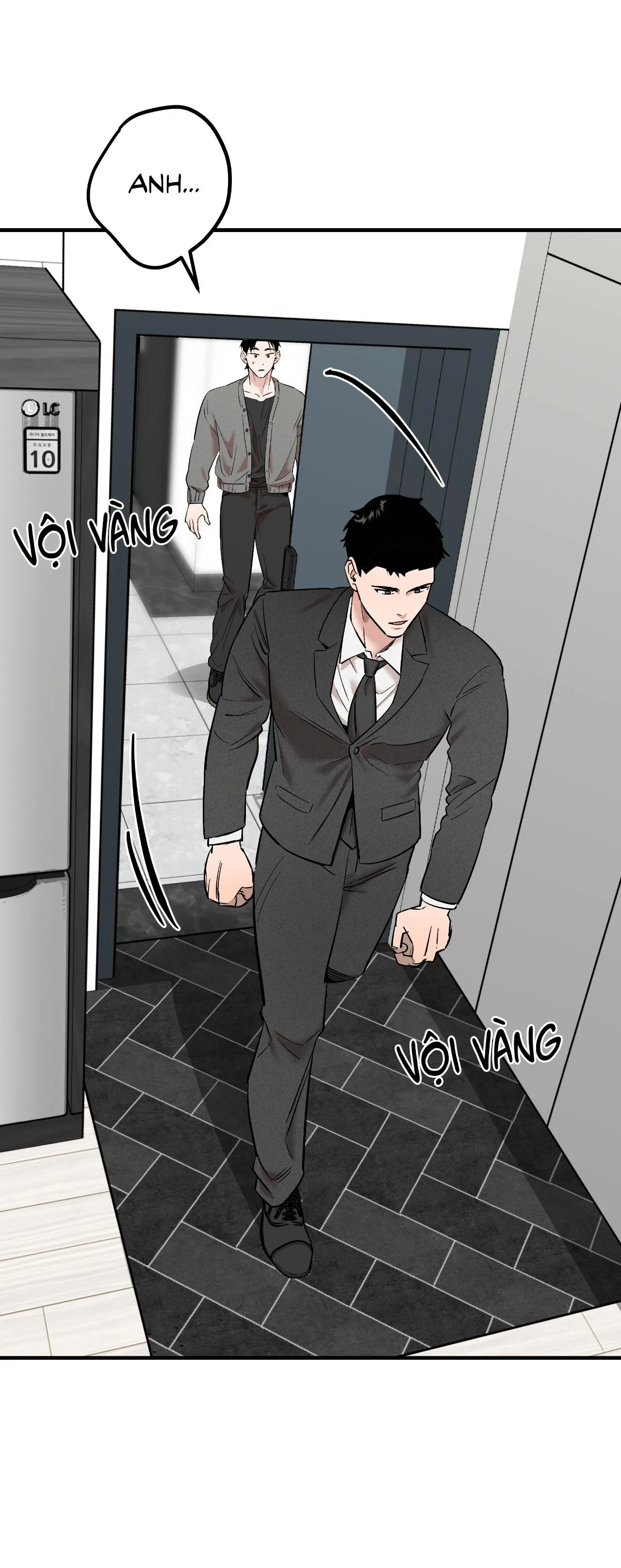 COLORIZE Chapter 3 Trang 62