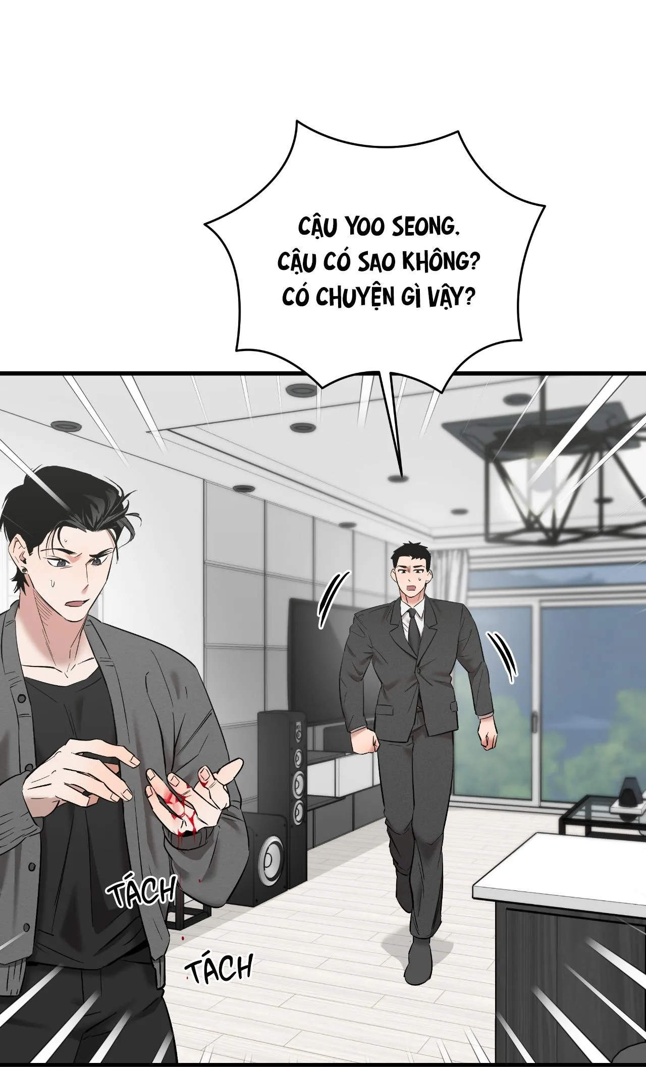 COLORIZE Chapter 3 Trang 69