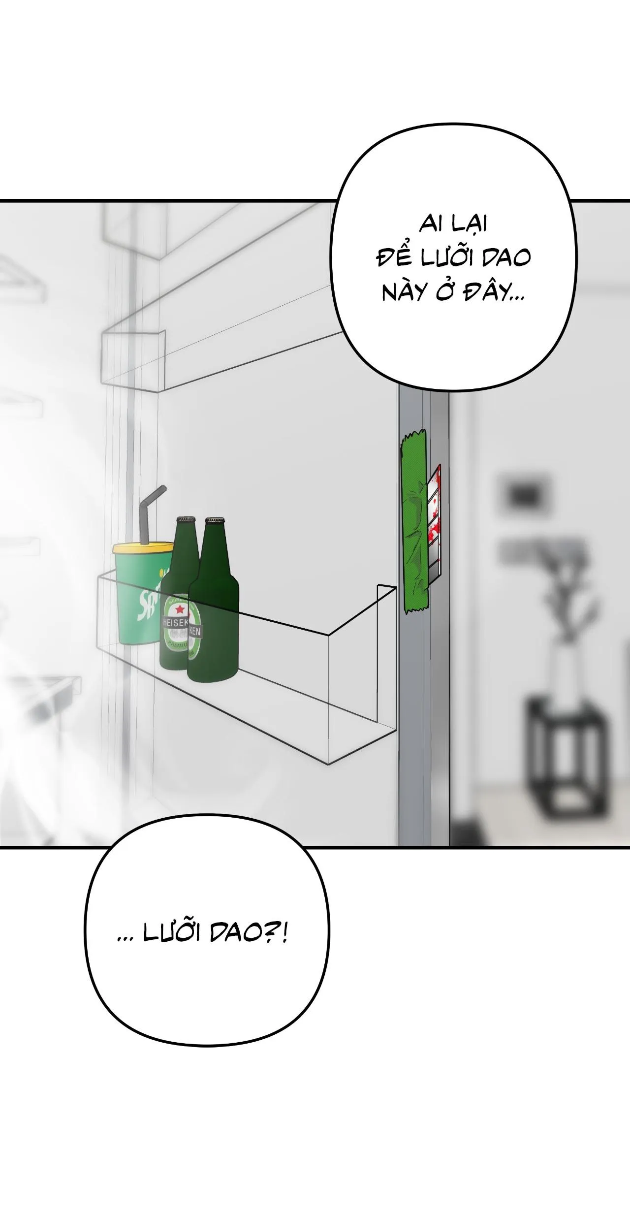 COLORIZE Chapter 3 Trang 71