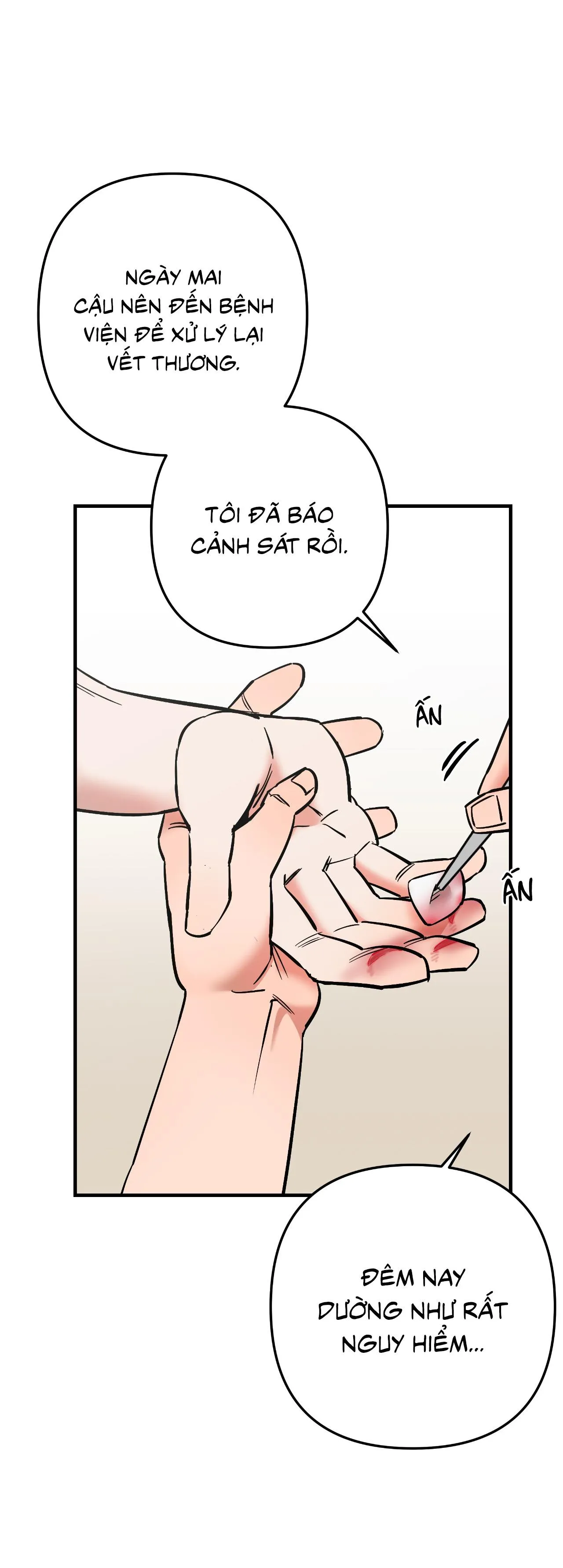 COLORIZE Chapter 3 Trang 86