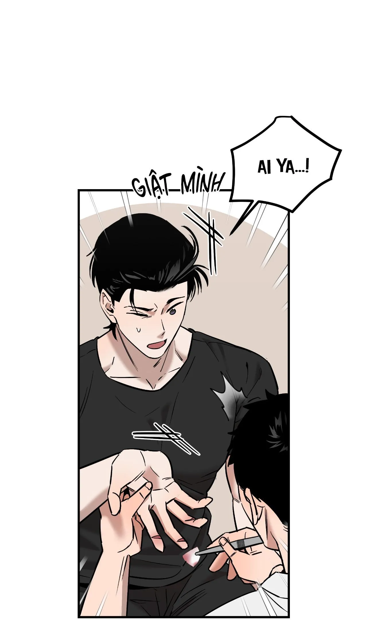 COLORIZE Chapter 3 Trang 90