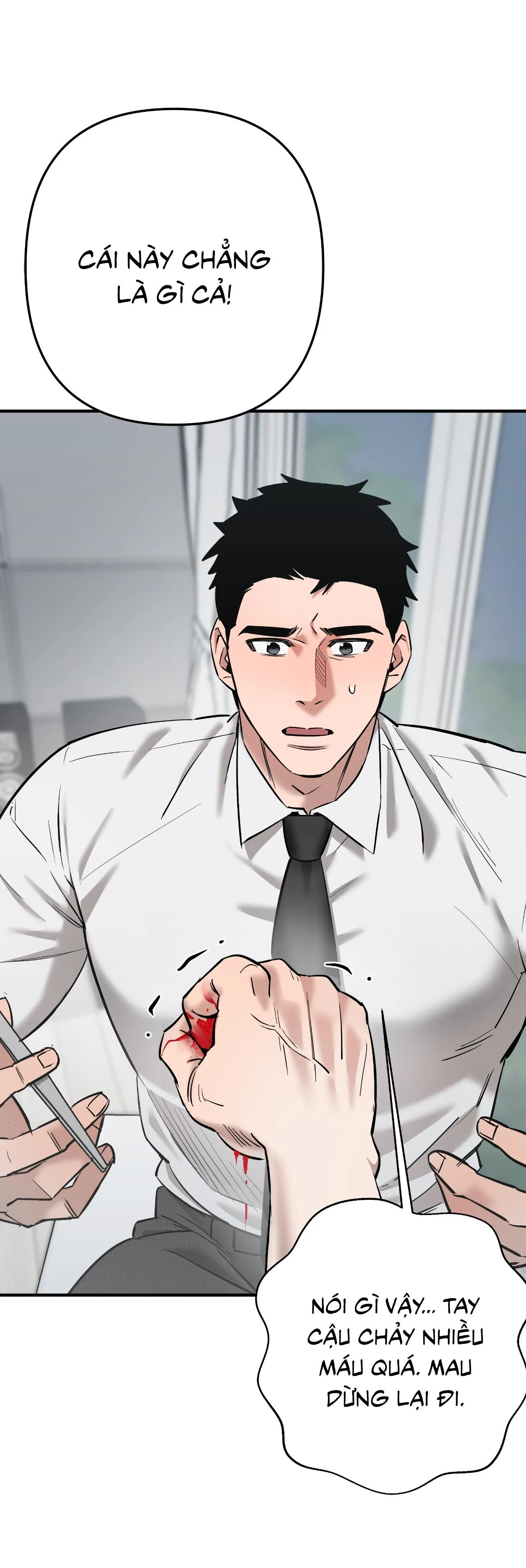 COLORIZE Chapter 3 Trang 94