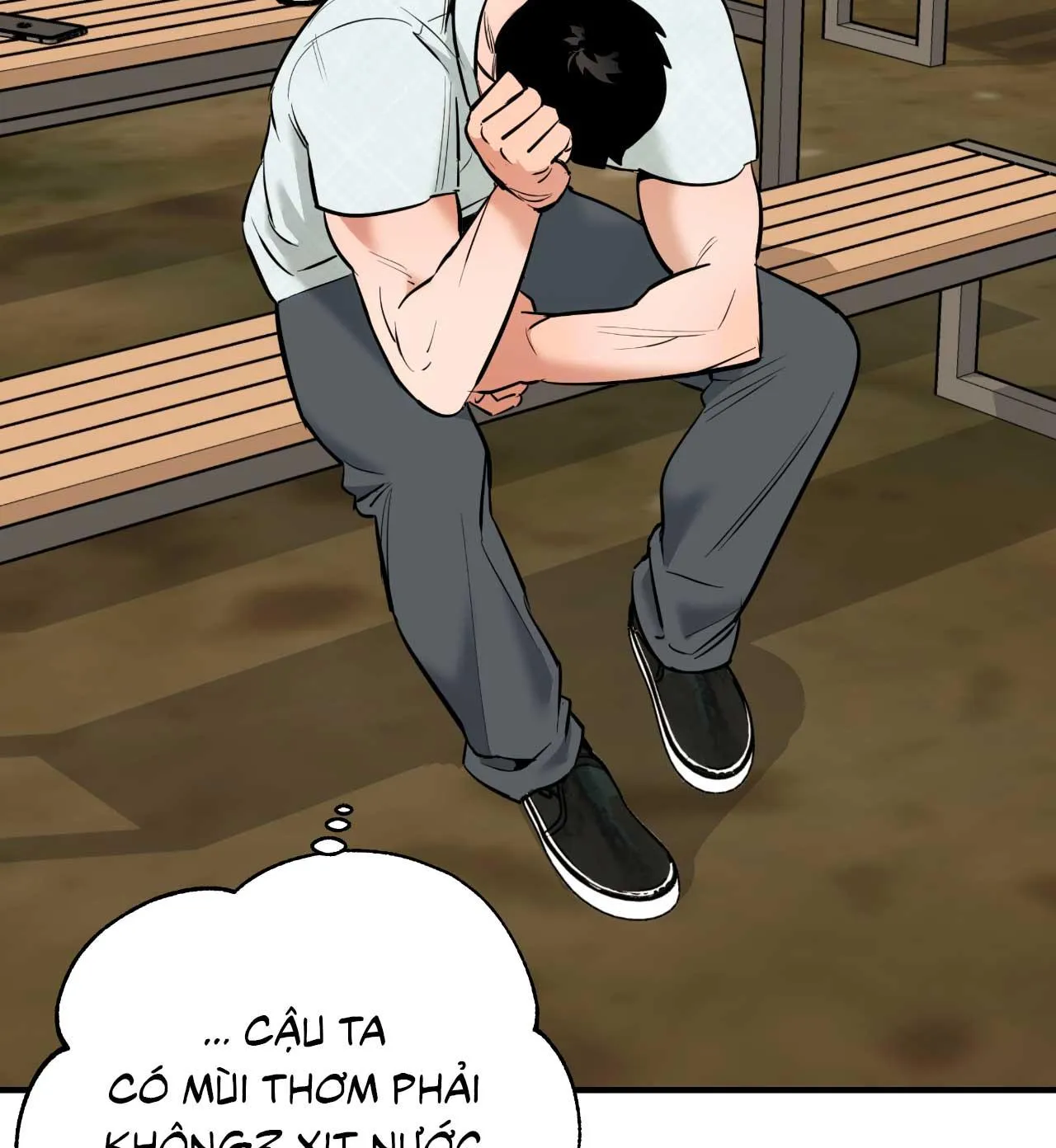 COLORIZE Chapter 4 Trang 13