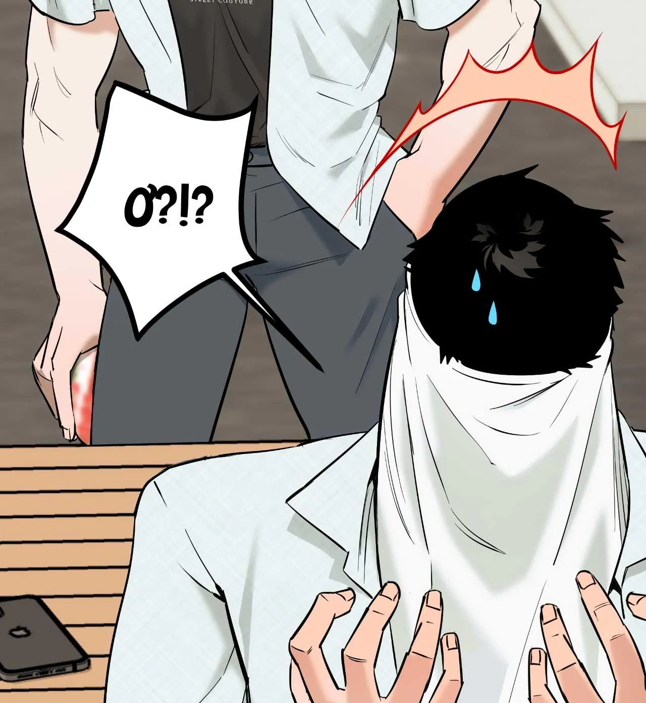 COLORIZE Chapter 4 Trang 20