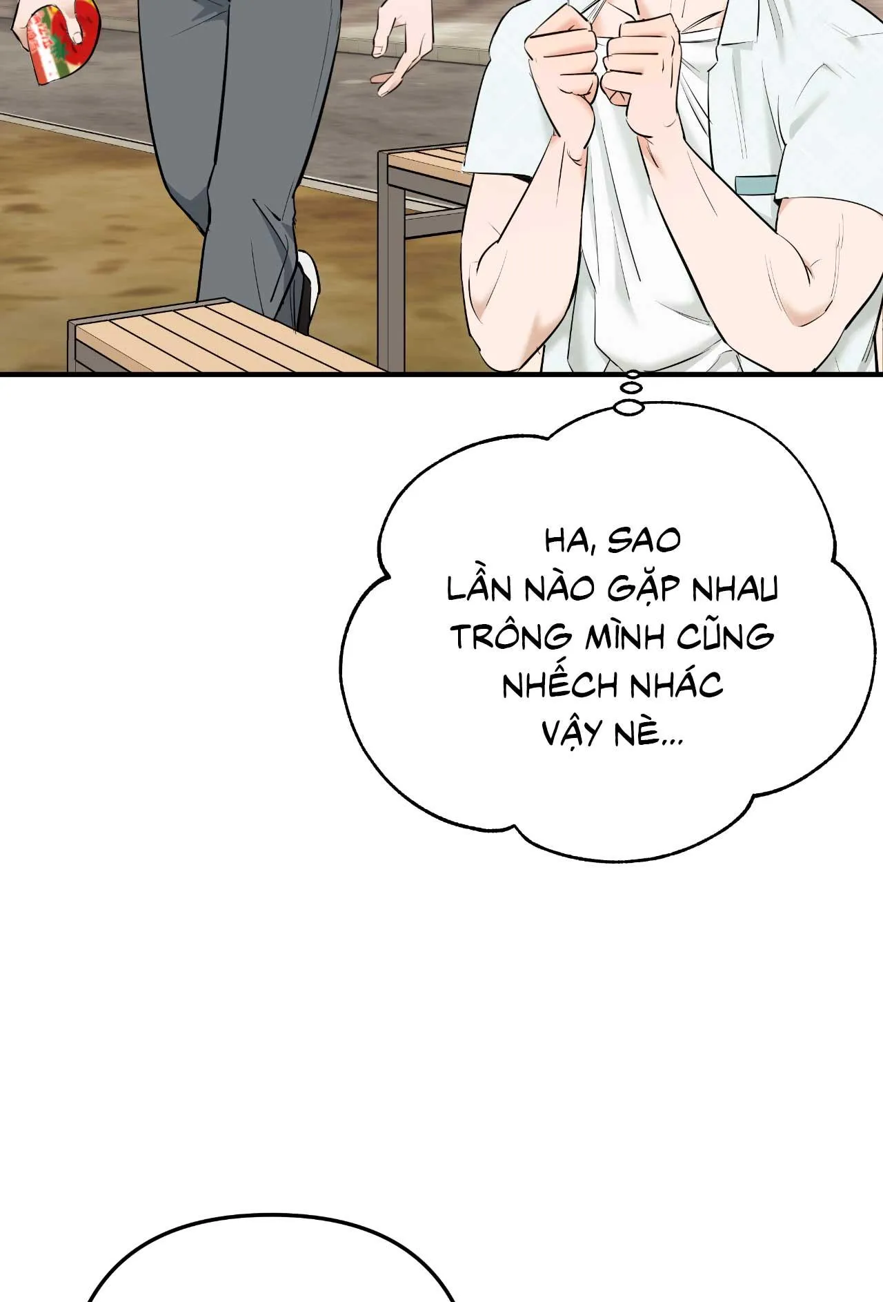 COLORIZE Chapter 4 Trang 23