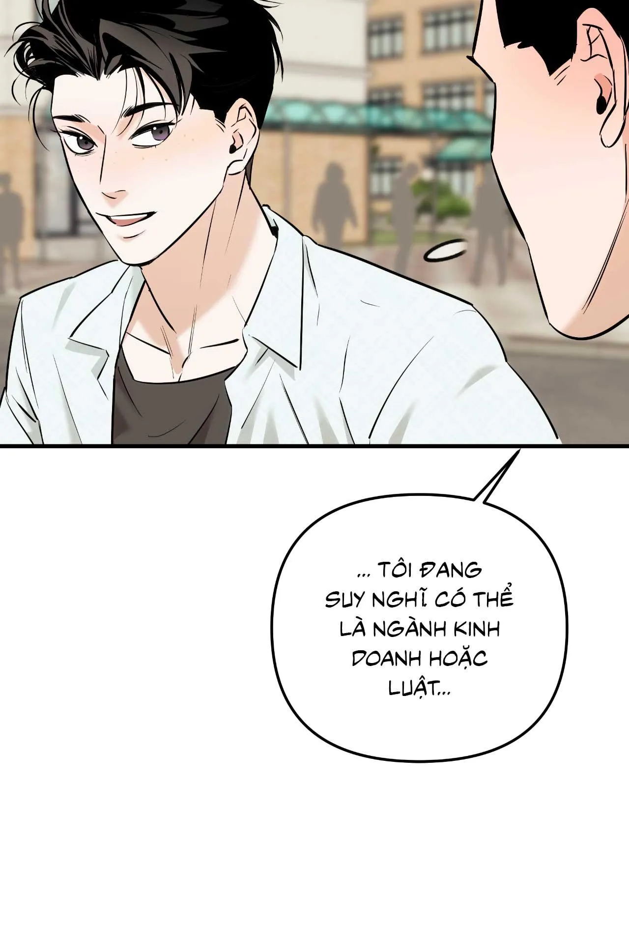 COLORIZE Chapter 4 Trang 31