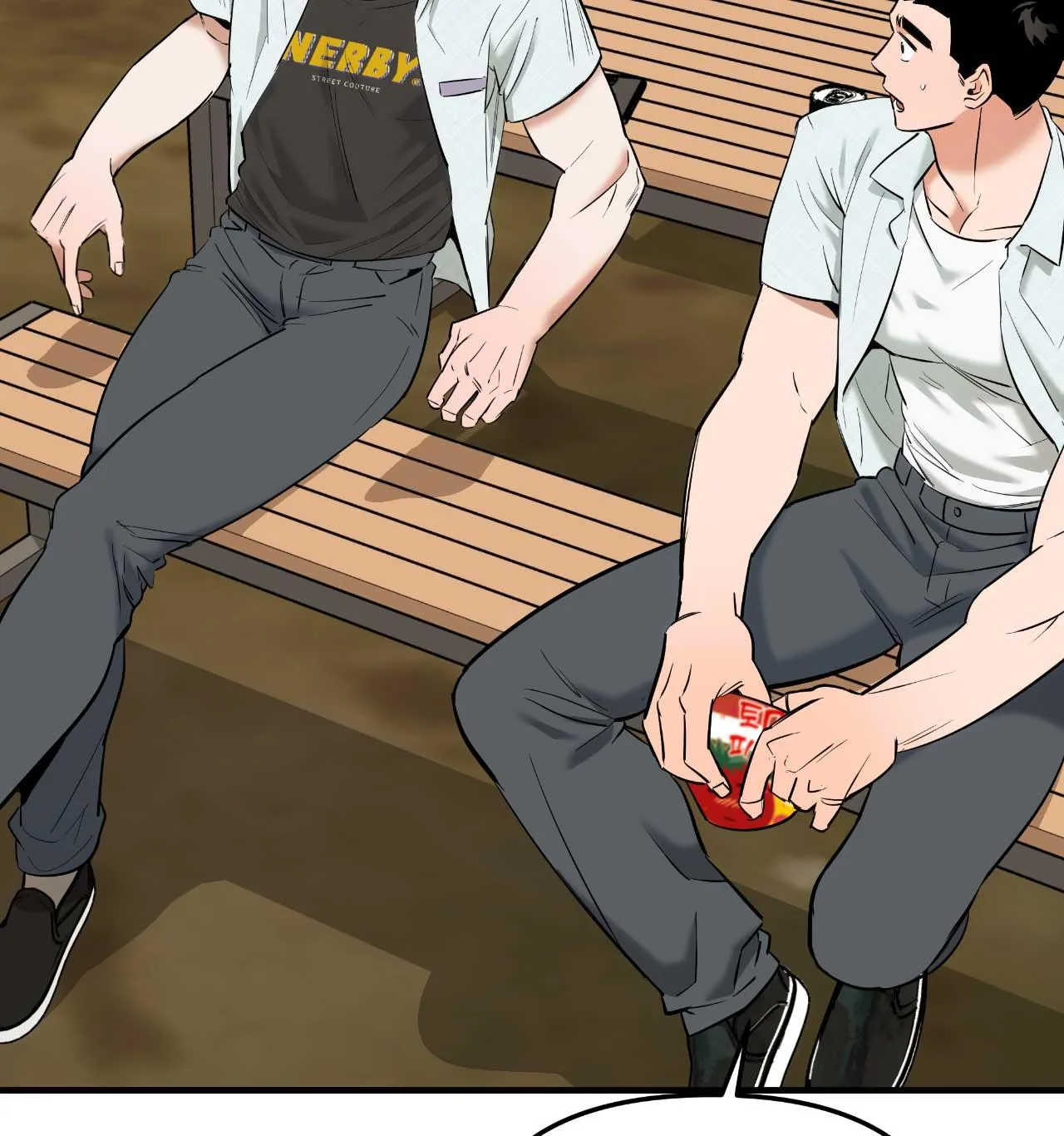 COLORIZE Chapter 4 Trang 33