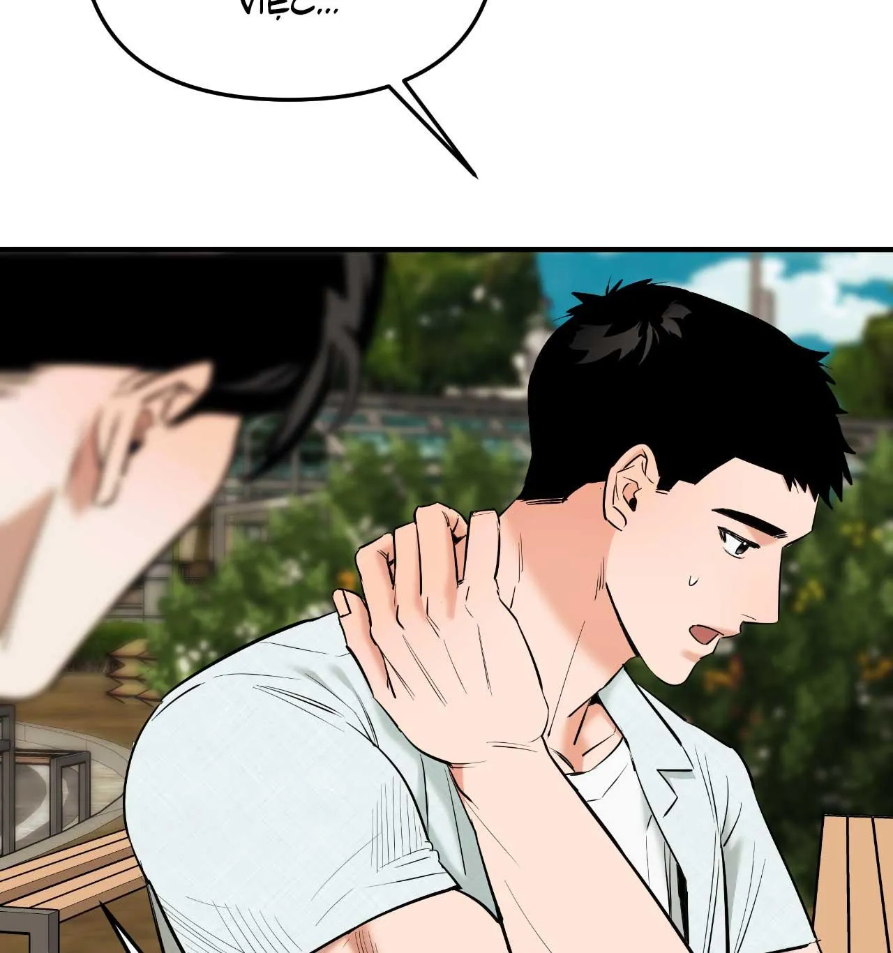 COLORIZE Chapter 4 Trang 35