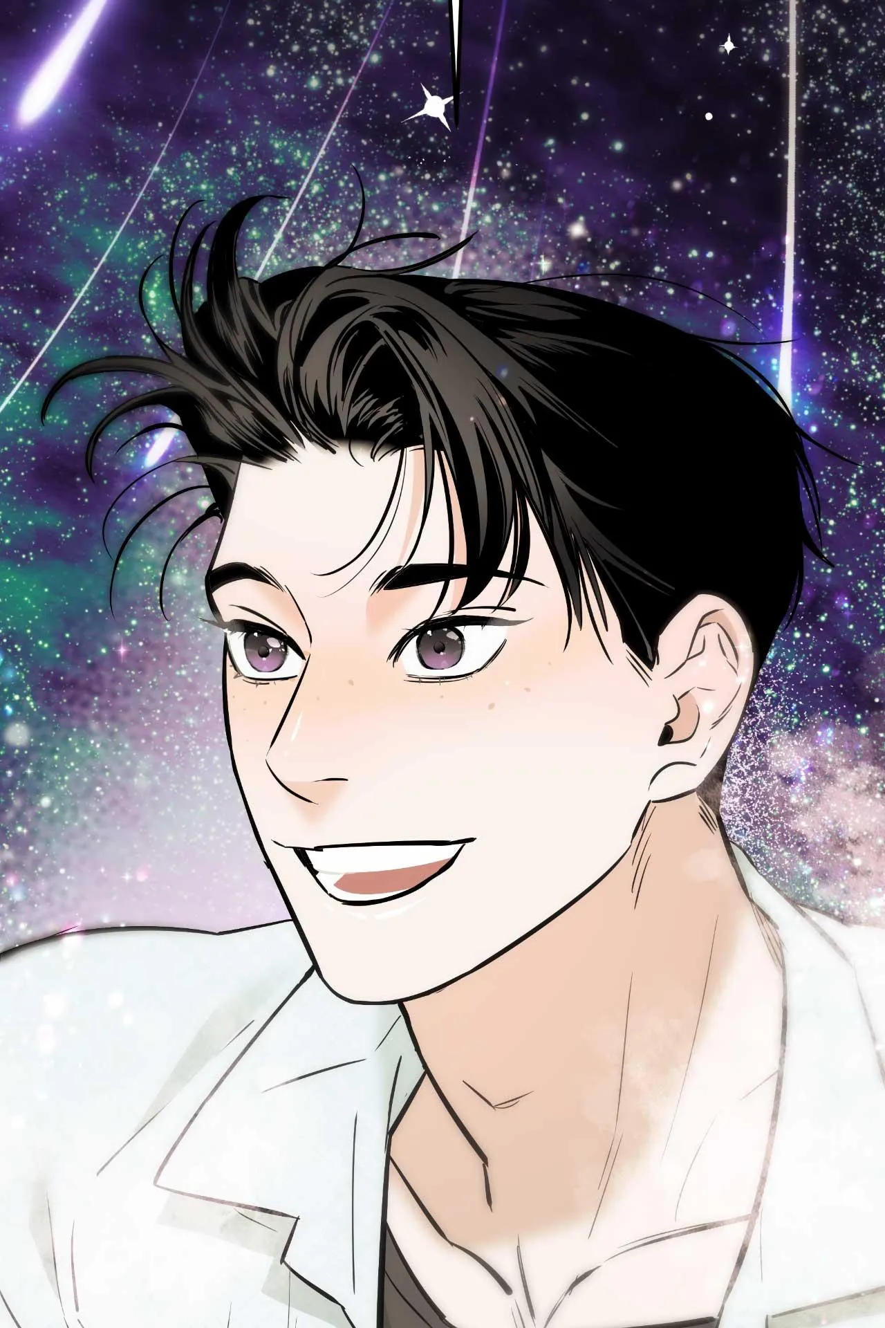 COLORIZE Chapter 4 Trang 46