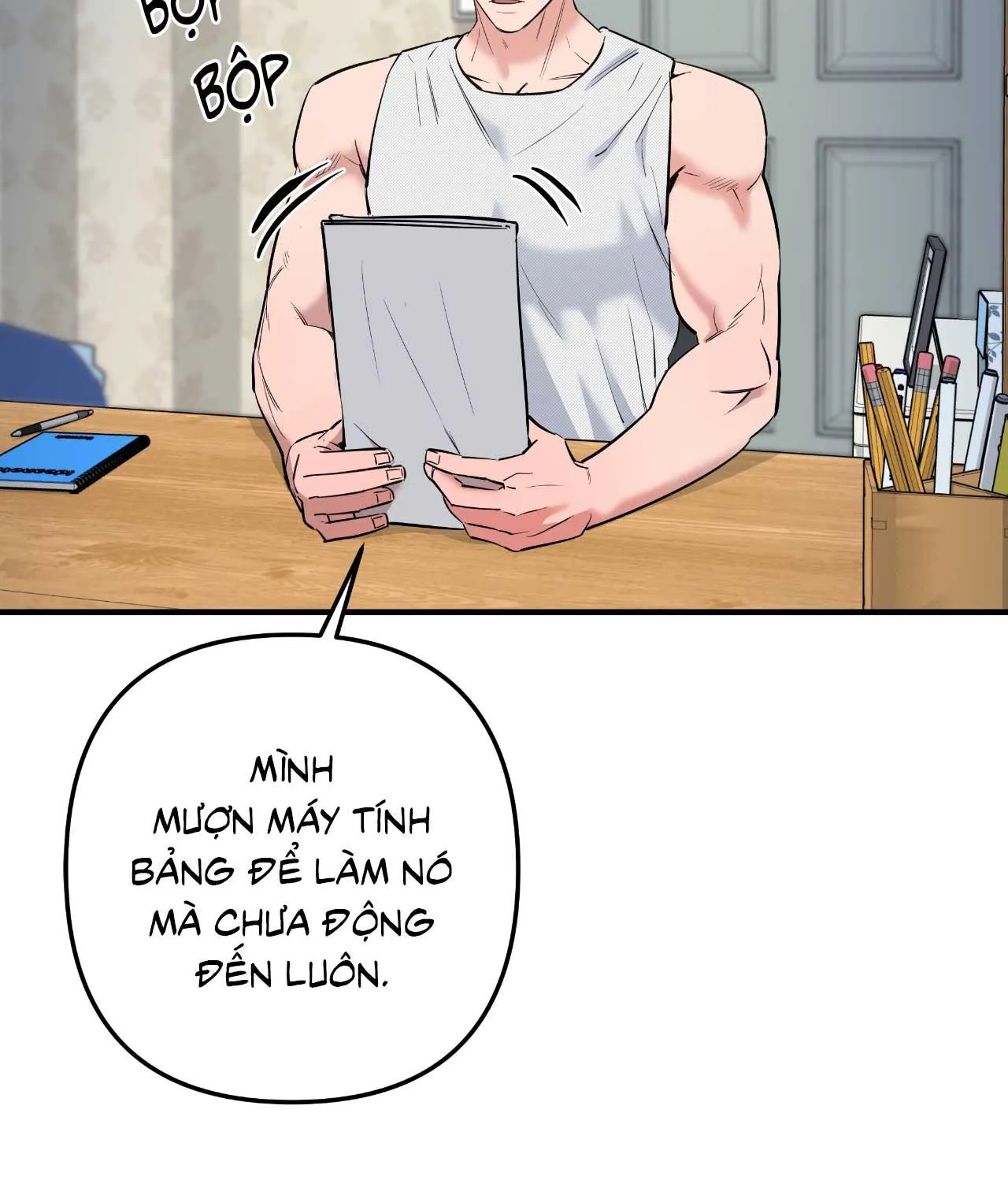 COLORIZE Chapter 4 Trang 55