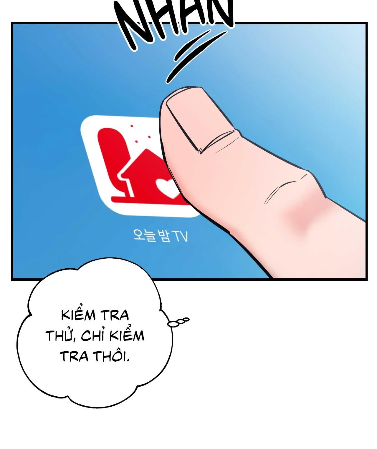 COLORIZE Chapter 4 Trang 61