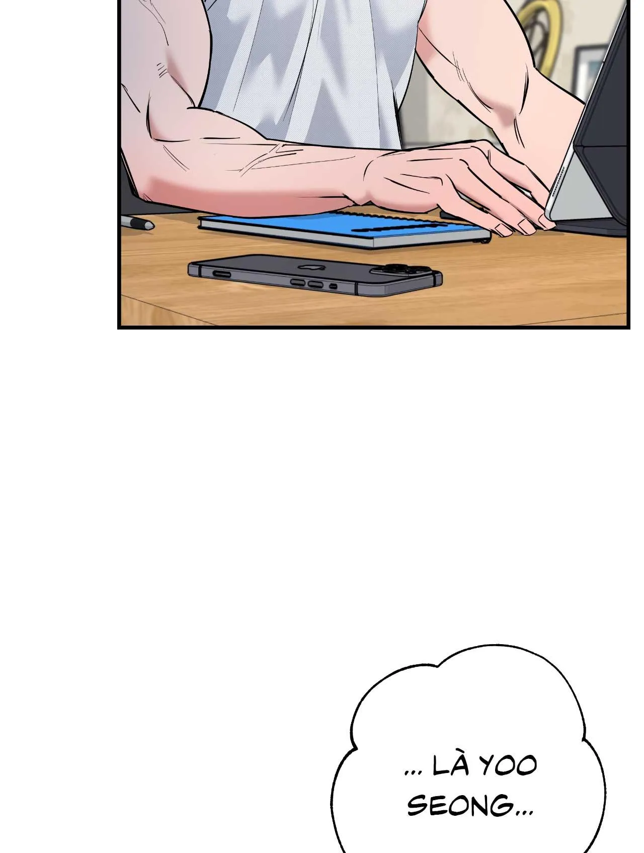 COLORIZE Chapter 4 Trang 68