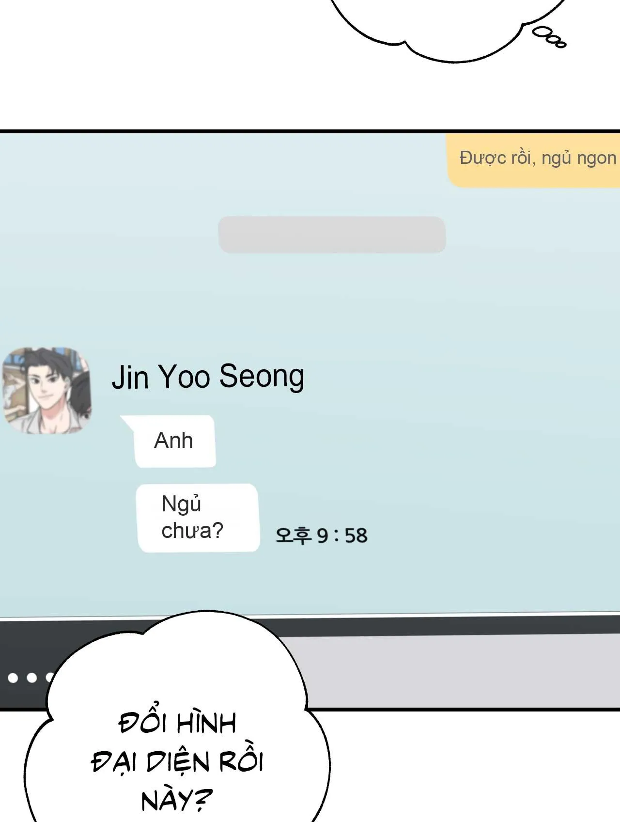 COLORIZE Chapter 4 Trang 69