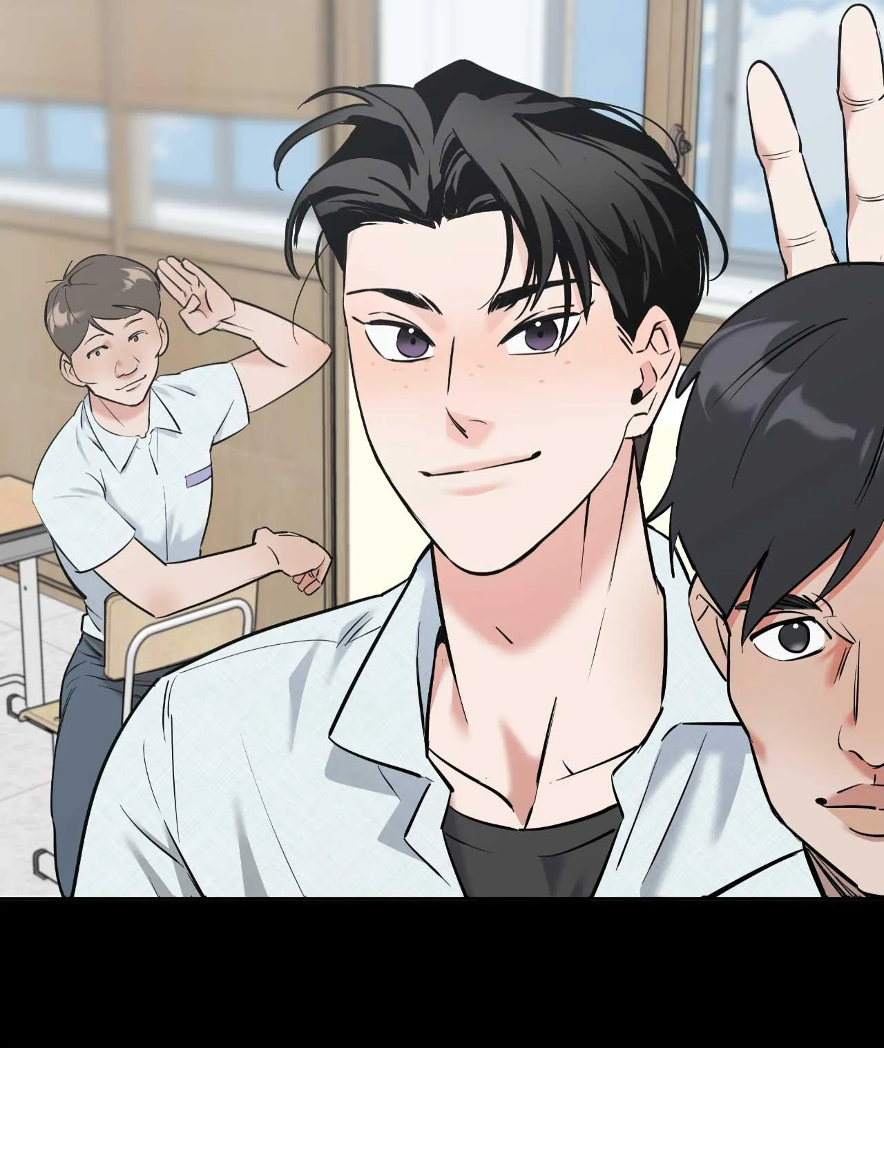 COLORIZE Chapter 4 Trang 71