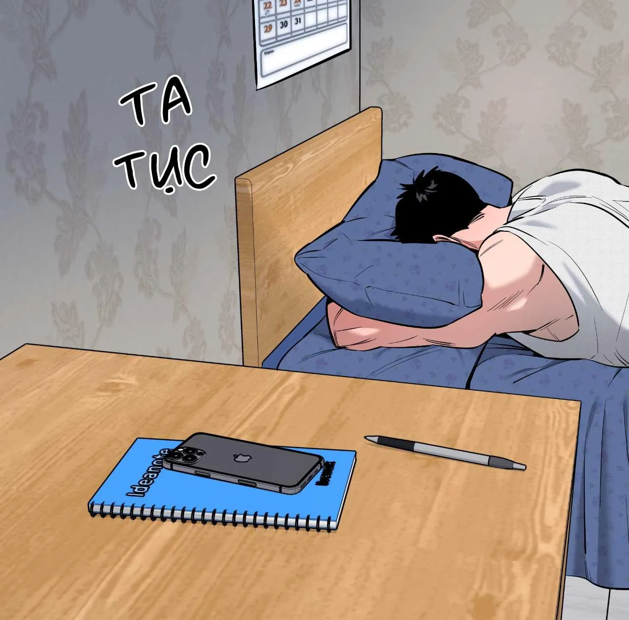 COLORIZE Chapter 4 Trang 103