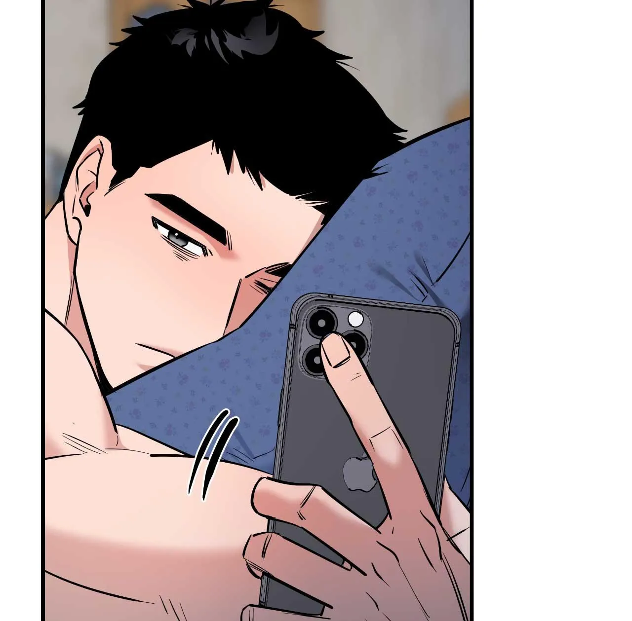 COLORIZE Chapter 4 Trang 107